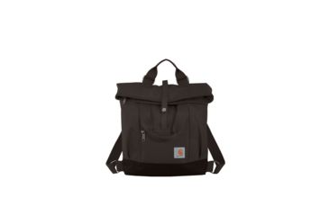 Image of Carhartt Hybrid Backpack, Black 8913790101
