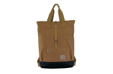 Image of Carhartt Hybrid Backpack, Carhartt Brown 8913790102