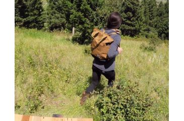 Image of Carhartt Hybrid Backpack, Carhartt Brown 8913790102