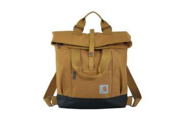 Image of Carhartt Hybrid Backpack, Carhartt Brown 8913790102