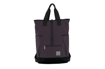 Image of Carhartt Hybrid Backpack, Wine 8913790140