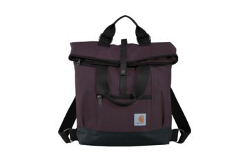 Image of Carhartt Hybrid Backpack, Wine 8913790140