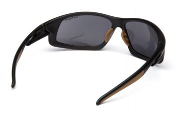 Image of Carhartt Ironside Glasses Safety Glasses w/ Antique Bronze Anti-Fog Len, Realtree, CHB690DTCC