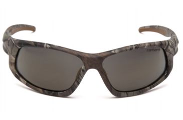 Image of Carhartt Ironside Safety Glasses Safety Glasses w/ Antique Anti-Fog Lens, Realtree, CHRT690DTCC