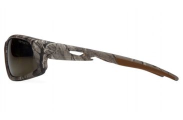 Image of Carhartt Ironside Safety Glasses Safety Glasses w/ Antique Anti-Fog Lens, Realtree, CHRT690DTCC