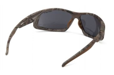 Image of Carhartt Ironside Safety Glasses Safety Glasses w/ Antique Anti-Fog Lens, Realtree, CHRT690DTCC