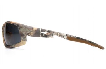 Image of Carhartt Ironside Safety Glasses Safety Glasses w/ Gray Anti-Fog Lens, Realtree, CHRT620DTCC