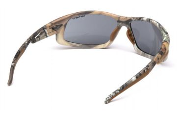 Image of Carhartt Ironside Safety Glasses Safety Glasses w/ Gray Anti-Fog Lens, Realtree, CHRT620DTCC