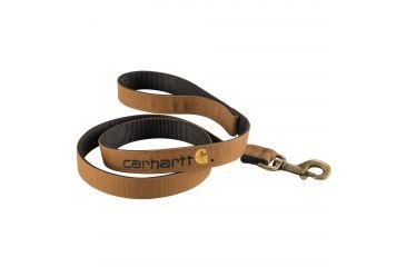 Image of Carhartt Journeyman CoRain Defenderura Lead for Mens, Carhartt Brown, 6/1 102007-211-1-6