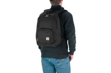 Image of Carhartt Legacy Classic Work Pack, Black 19032501