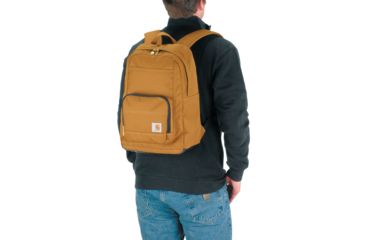 Image of Carhartt Legacy Classic Work Pack, Carhartt Brown 19032502