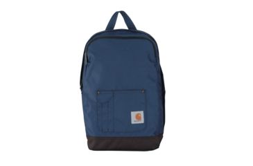 Image of Carhartt Legacy Compact Backpack, Blue 8949030134