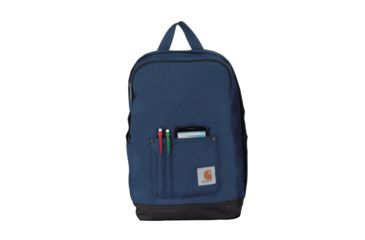 Image of Carhartt Legacy Compact Backpack, Blue 8949030134