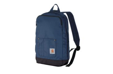Image of Carhartt Legacy Compact Backpack, Blue 8949030134