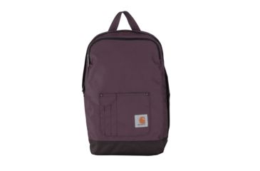 Image of Carhartt Legacy Compact Backpack, Wine 8949030140