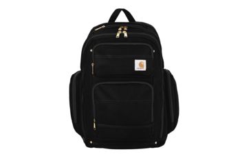 Image of Carhartt Legacy Deluxe Work Pack, Black 19033101