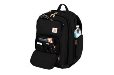 Image of Carhartt Legacy Deluxe Work Pack, Black 19033101