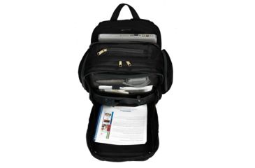 Image of Carhartt Legacy Deluxe Work Pack, Black 19033101