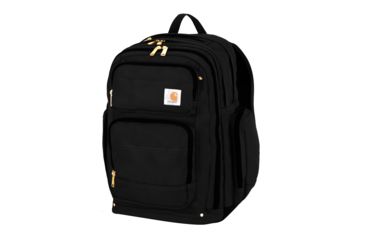 Image of Carhartt Legacy Deluxe Work Pack, Black 19033101