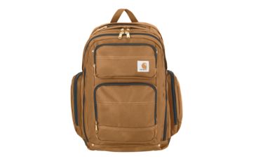 Image of Carhartt Legacy Deluxe Work Pack, Carhartt Brown 19033102