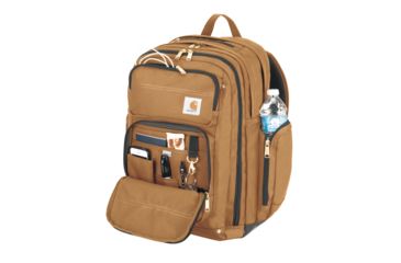 Image of Carhartt Legacy Deluxe Work Pack, Carhartt Brown 19033102