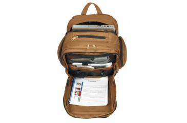 Image of Carhartt Legacy Deluxe Work Pack, Carhartt Brown 19033102