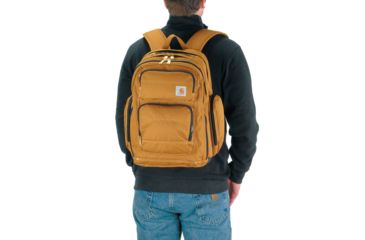 Image of Carhartt Legacy Deluxe Work Pack, Carhartt Brown 19033102