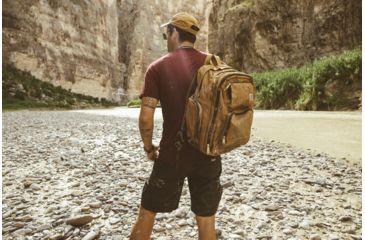 Image of Carhartt Legacy Deluxe Work Pack, Carhartt Brown 19033102
