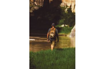 Image of Carhartt Legacy Deluxe Work Pack, Carhartt Brown 19033102