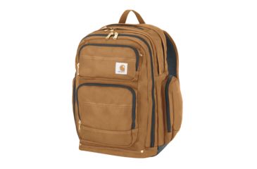 Image of Carhartt Legacy Deluxe Work Pack, Carhartt Brown 19033102