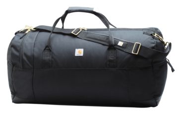 Image of Carhartt Legacy Gear Bag, 30in, Black, 30 inch 10023101