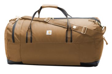Image of Carhartt Legacy Gear Bag, 30in, Carhartt Brown, 30 inch 10023102
