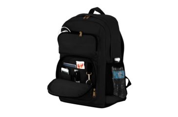 Image of Carhartt Legacy Standard Work Pack, Black 19032101