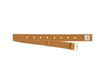 Image of Carhartt Legacy Work Belt, Carhartt Brown 10780102