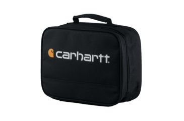 Image of Carhartt Lunch Box, Black 29180101