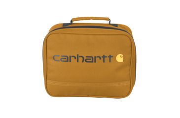 Image of Carhartt Lunch Box, Carhartt Brown 29180107