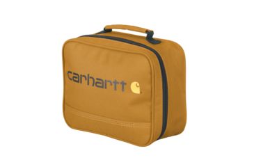 Image of Carhartt Lunch Box, Carhartt Brown 29180107