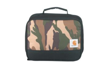 Image of Carhartt Lunch Box, Camo 29180108