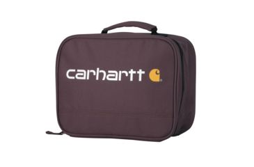 Image of Carhartt Lunch Box, Wine 8929180140