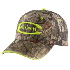 Image of Carhartt Midland Cap - Mens, Break, One Size, 102010-911-OFA