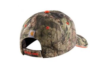 Image of Carhartt Midland Cap - Mens, Break, One Size, 102010-919-OFA