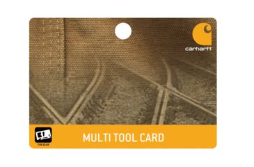 Image of Carhartt Multi-Tool, Steel 8948330005