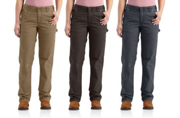 Image of Carhartt Original Fit Crawford Pant for Womens