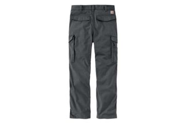 Image of Carhartt Rugged Flex Rigby Cargo Pant 30 - Mens, Shadow, 31, 103574-029-31-30
