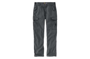 Image of Carhartt Rugged Flex Rigby Cargo Pant 30 - Mens, Shadow, 31, 103574-029-31-30