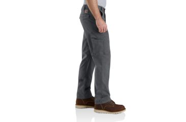 Image of Carhartt Rugged Flex Rigby Cargo Pant 32 - Mens, Shadow, 33, 103574-029-33-32