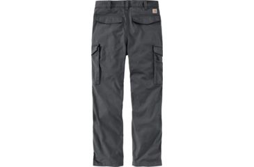Image of Carhartt Rugged Flex Rigby Cargo Pant - Mens, Shadow, Waist 42, Inseam 34, 103574-029-42-34