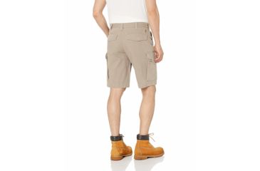 Image of Carhartt Rugged Flex Rigby Cargo Shorts - Men's, Tan, 35, 103542-232-35