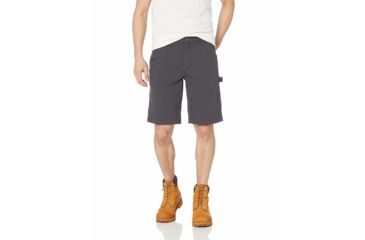 Image of Carhartt Rugged Flex Rigby Work Short - Mens, Shadow, 33, 103652-029-33-