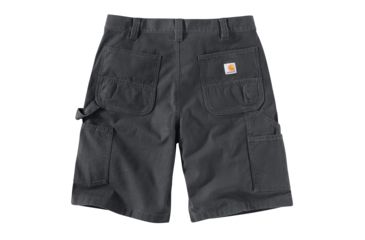Image of Carhartt Rugged Flex Rigby Work Short - Mens, Shadow, Waist 30, 103652-029-30-